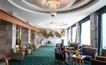 ENSANA THERMAL HÉVÍZ HEALTH SPA HOTEL - Hévíz