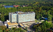 ENSANA THERMAL HÉVÍZ HEALTH SPA HOTEL - Hévíz