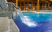 ENSANA THERMAL HÉVÍZ HEALTH SPA HOTEL - Hévíz