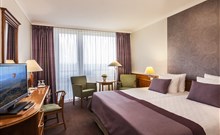 ENSANA THERMAL HÉVÍZ HEALTH SPA HOTEL - Hévíz - pokoj SUPERIOR