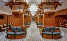 ENSANA THERMAL HÉVÍZ HEALTH SPA HOTEL - Hévíz