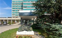 ENSANA THERMAL HÉVÍZ HEALTH SPA HOTEL - Hévíz