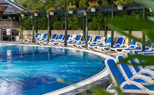 ENSANA THERMAL HÉVÍZ HEALTH SPA HOTEL - Hévíz