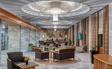 ENSANA THERMAL HÉVÍZ HEALTH SPA HOTEL - Hévíz