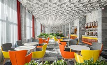 ENSANA THERMAL HÉVÍZ HEALTH SPA HOTEL - Hévíz