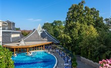 ENSANA THERMAL HÉVÍZ HEALTH SPA HOTEL - Hévíz