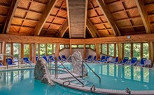 ENSANA THERMAL HÉVÍZ HEALTH SPA HOTEL - Hévíz