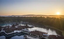 ENSANA THERMAL HÉVÍZ HEALTH SPA HOTEL - Hévíz