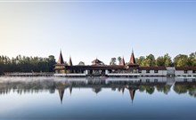ENSANA THERMAL HÉVÍZ HEALTH SPA HOTEL - Hévíz