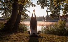 ENSANA THERMAL HÉVÍZ HEALTH SPA HOTEL - Hévíz