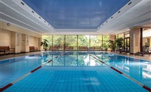 ENSANA THERMAL MARGARET ISLAND - Budapest