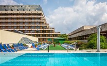 ENSANA THERMAL MARGARET ISLAND - Budapest