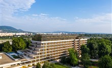 ENSANA THERMAL MARGARET ISLAND - Budapest