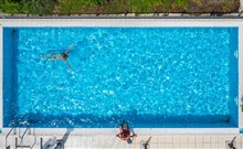 ENSANA THERMAL MARGARET ISLAND - Budapest