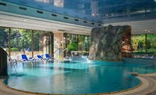 ENSANA THERMAL MARGARET ISLAND - Budapest