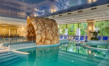 ENSANA THERMAL MARGARET ISLAND - Budapest