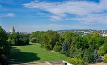 ENSANA THERMAL MARGARET ISLAND - Budapest