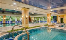 ENSANA THERMAL MARGARET ISLAND - Budapest