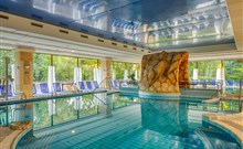 ENSANA THERMAL MARGARET ISLAND - Budapest