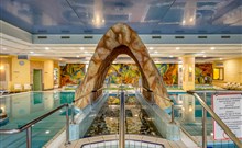 ENSANA THERMAL MARGARET ISLAND - Budapest