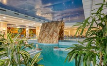ENSANA THERMAL MARGARET ISLAND - Budapest