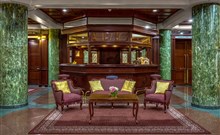 ENSANA GRAND MARGARET ISLAND - Budapest