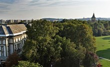 ENSANA GRAND MARGARET ISLAND - Budapest