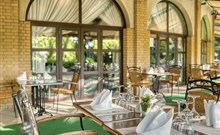 ENSANA GRAND MARGARET ISLAND - Budapest