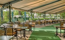ENSANA GRAND MARGARET ISLAND - Budapest