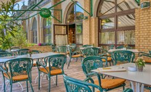 ENSANA GRAND MARGARET ISLAND - Budapest