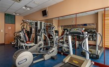 ENSANA THERMAL SÁRVÁR