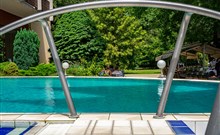 ENSANA THERMAL SÁRVÁR