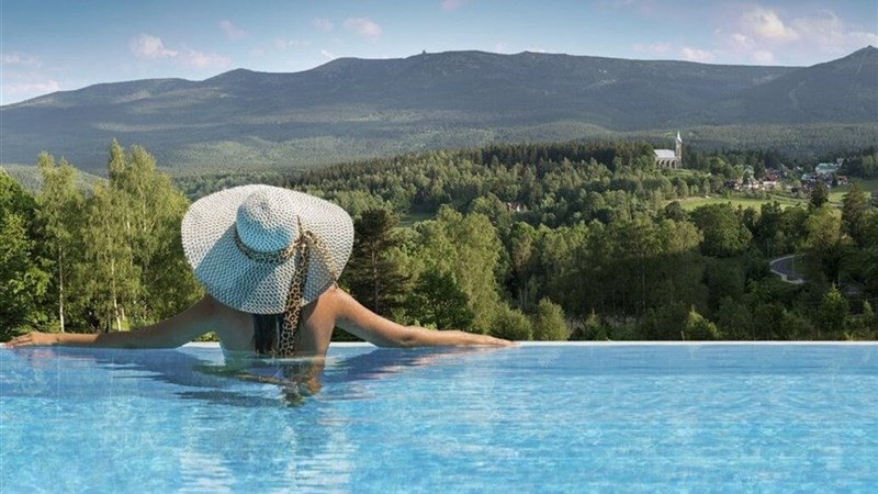 HAPPY VALLEY RESORT - Szklarska Poreba