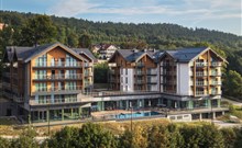 HAPPY VALLEY RESORT - Szklarska Poreba - Exteriér hotelu