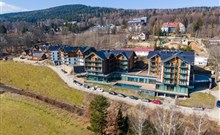 HAPPY VALLEY RESORT - Szklarska Poreba - Exteriér hotelu