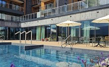 HAPPY VALLEY RESORT - Szklarska Poreba - Exteriér hotelu