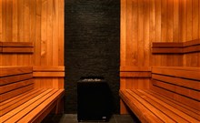 HAPPY VALLEY RESORT - Szklarska Poreba - Sauna