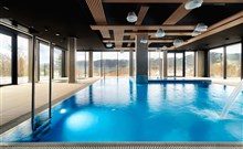 HAPPY VALLEY RESORT - Szklarska Poreba - Vnitřní bazén