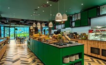 HAPPY VALLEY RESORT - Szklarska Poreba - Restaurace