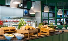 HAPPY VALLEY RESORT - Szklarska Poreba - Bufet