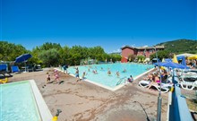 FAMILY CAMPING SERENELLA - Bardolino