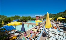 FAMILY CAMPING SERENELLA - Bardolino