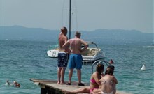 FAMILY CAMPING SERENELLA - Bardolino