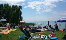 FAMILY CAMPING SERENELLA - Bardolino