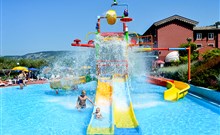 FAMILY CAMPING SERENELLA - Bardolino