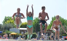 FAMILY CAMPING SERENELLA - Bardolino