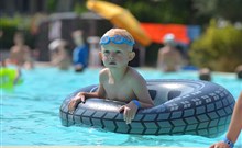 FAMILY CAMPING SERENELLA - Bardolino