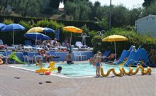 FAMILY CAMPING SERENELLA - Bardolino