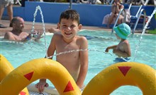 FAMILY CAMPING SERENELLA - Bardolino