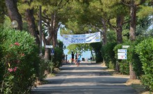FAMILY CAMPING SERENELLA - Bardolino